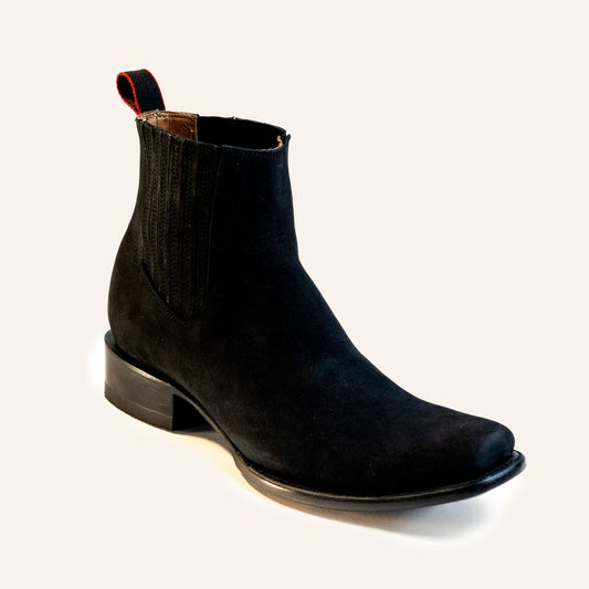 Levi's Style Cowboy Boot